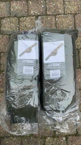 Te koop 2x Sonik SK-tek Xtractor Rod Sleeve - 10ft