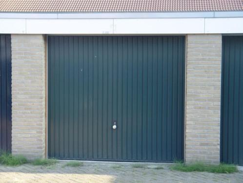 Te koop 6 keurige garageboxen regio Eindhoven 