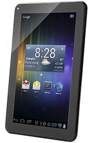 Te koop 9 inch tablet met Android 4.2 amp wifi 