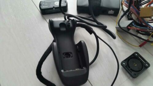 Te koop aangeboden complete carkit Nokia type MCC-1