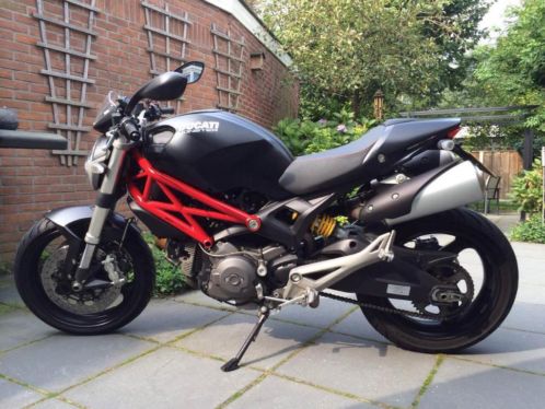 Te koop aangeboden Ducati Monster 696 ABS