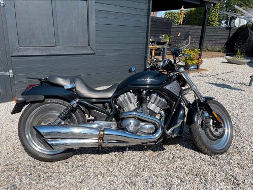 Te koop aangeboden Harley Davidson VRSCB Vrod