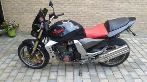 Te Koop aangeboden Kawasaki Z1000