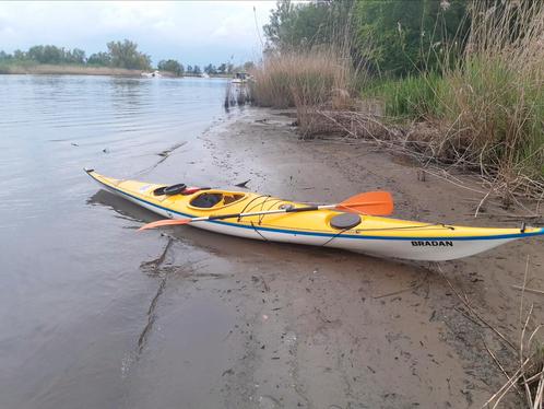 Te koop aangeboden kayak north shore shoreline