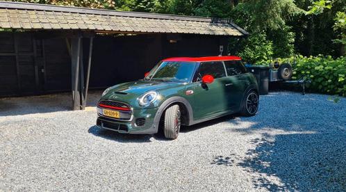 Te koop aangeboden  Mini John Cooper Works F56