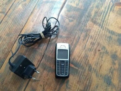 Te koop aangeboden Nokia 6230i