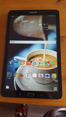 Te koop aangeboden Samsung Galaxy Tab E