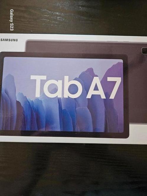 Te koop aangeboden Samsung tabel A7 32GB