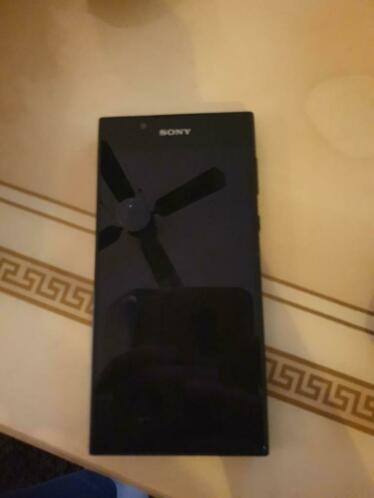 Te koop aangeboden sony xperia L1