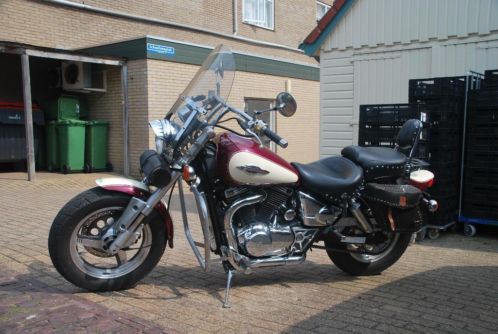 te koop aangeboden suzuki vz 800 marauder