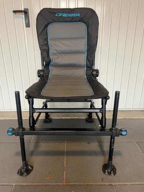 Te koop aangeboden Visstoel Cresta Comfort Chair High