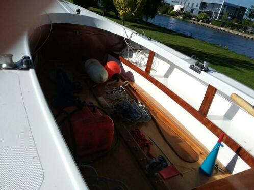 TE KOOP aangeboden Zeer goed onderhouden Centaur