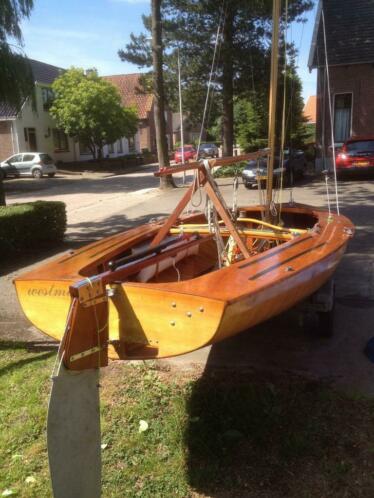 Te Koop aangeboden zeilboot 034KORSAR034