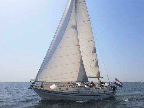 Te koop aangeboden Zeiljacht Westerly 33 Werfnr.A69