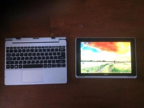 Te koop, Acer Aspire Switch 10 laptoptablet 10,1 inch