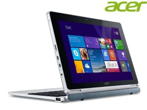 Te koop Acer aspire switch 10 tablet kompleet nieuwstaat