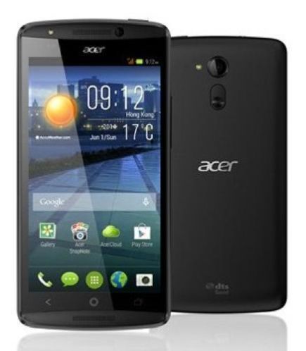 Te koop acer liquid e700 triple sim