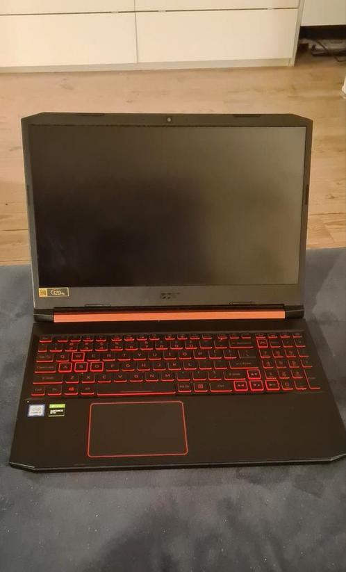 Te koop Acer Nitro 5 - AN515-54-54KT gaminglaptop