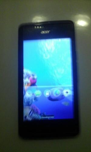 Te koop acer z200