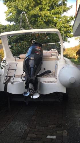 Te koop agamarine spirit 640 