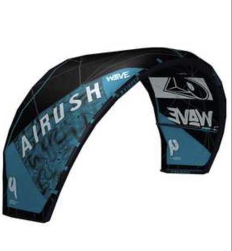 Te Koop Airush wave 6 M 2019 als nieuw