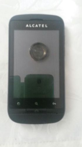 Te koop Alcatel