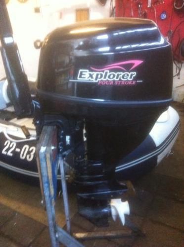 Te Koop allpa 350 bj 1999