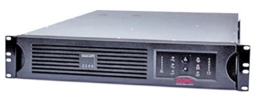 te koop apc smart- ups 3000va rm 2u 230v