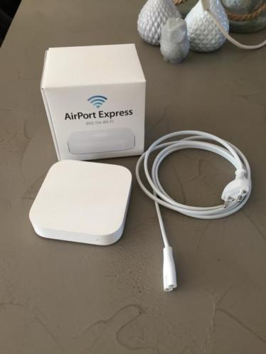 Te koop Apple AirPort express