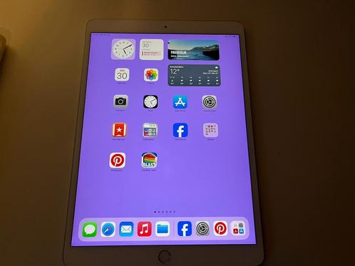 Te koop Apple iPad Air 3 (2019) 64GB Wifi kleur wit