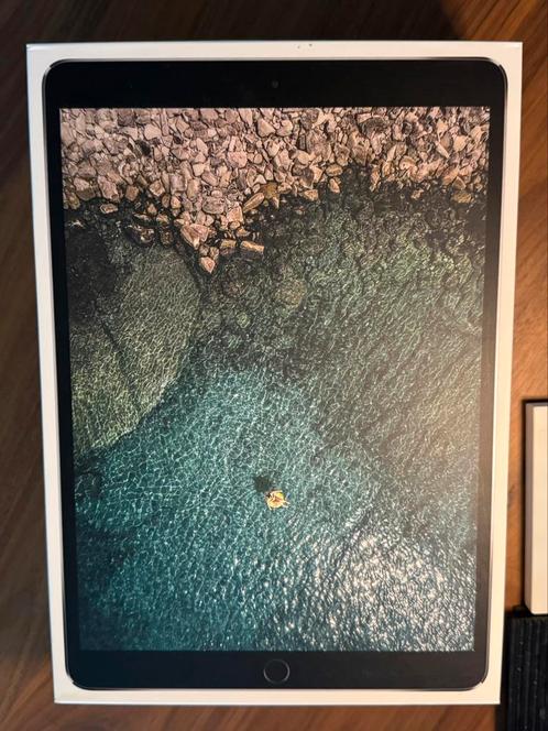 Te koop Apple iPad Pro (2e generatie) 2018