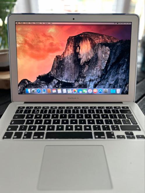 Te koop Apple MacBook Air