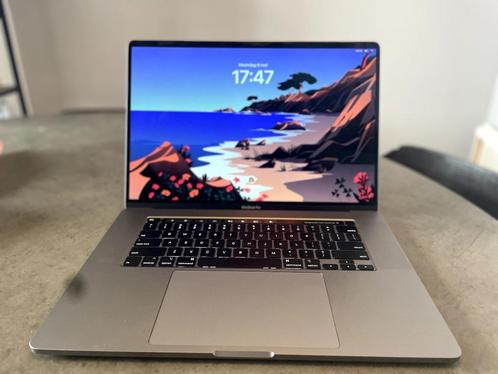 Te Koop Apple MacBook Pro 16-inch (2021)