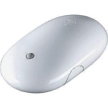 Te koop Apple Mighty Mouse bluetooth