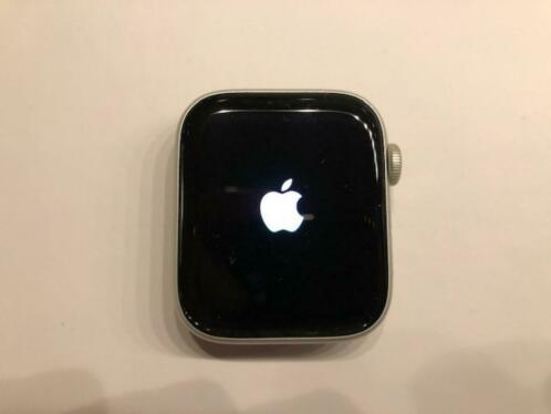 Te koop Apple watch 4 44 mm als nieuw