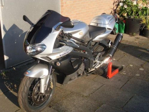 Te Koop Aprilia Falco sl