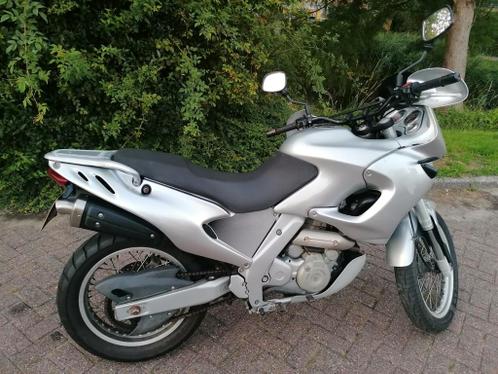 TE KOOP APRILIA PEGASO 650