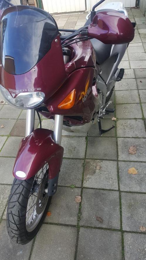 te koop aprilia pegaso 650