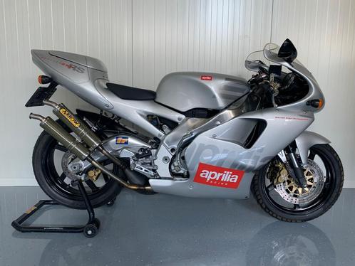 Te koop APRILIA RS250 ROMBONI