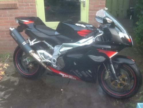 Te koop Aprilia RSV 1000 R Mille 