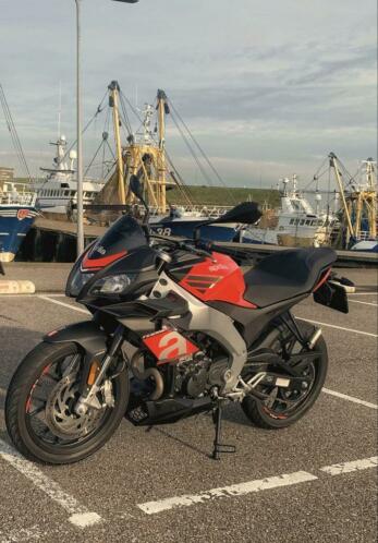 Te koop Aprilia Tuono 125 A1