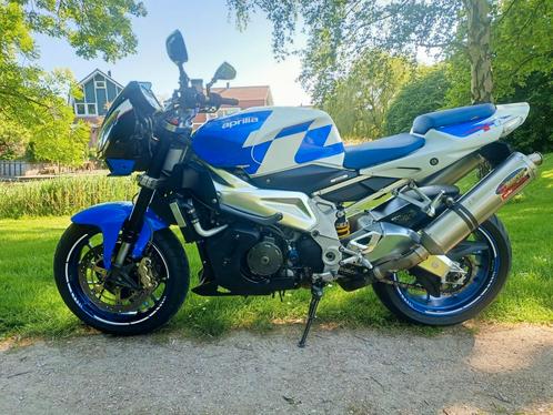 Te koop Aprilia Tuono