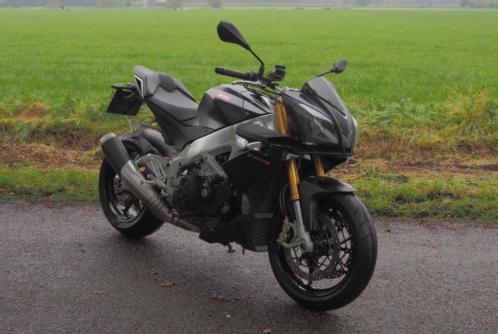 te koop Aprilia Tuono V4R