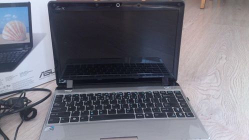 Te koop Asus eee pc 12.1034 HD