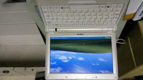 Te Koop Asus Eee PC 