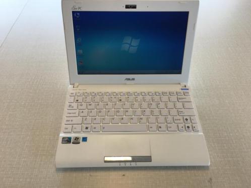 Te koop Asus Eee pc mini laptop