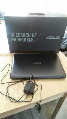Te koop Asus laptop 