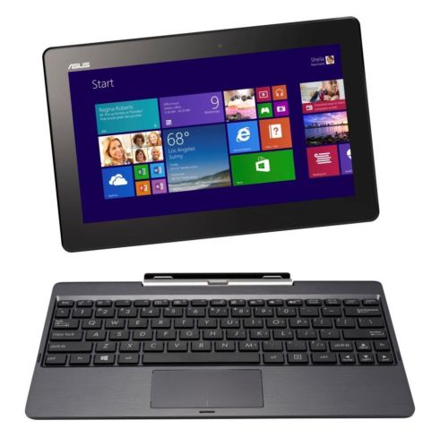 te koop Asus Transformer Book T100TA-DK002H minilaptop