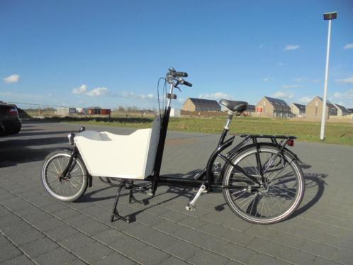 Te koop Bakfiets