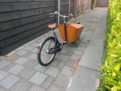 Te koop Bakfiets met 7 versnellingen